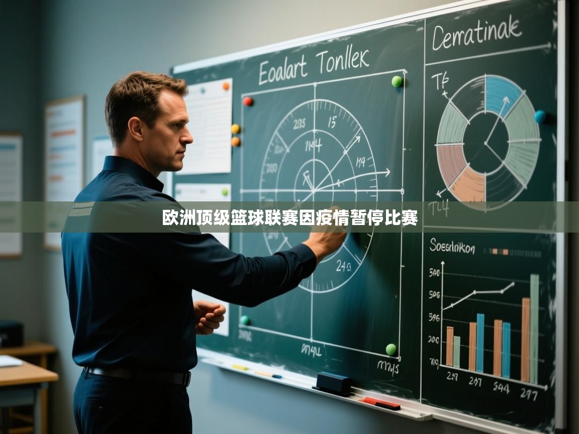 欧洲顶级篮球联赛因疫情暂停比赛 第1张