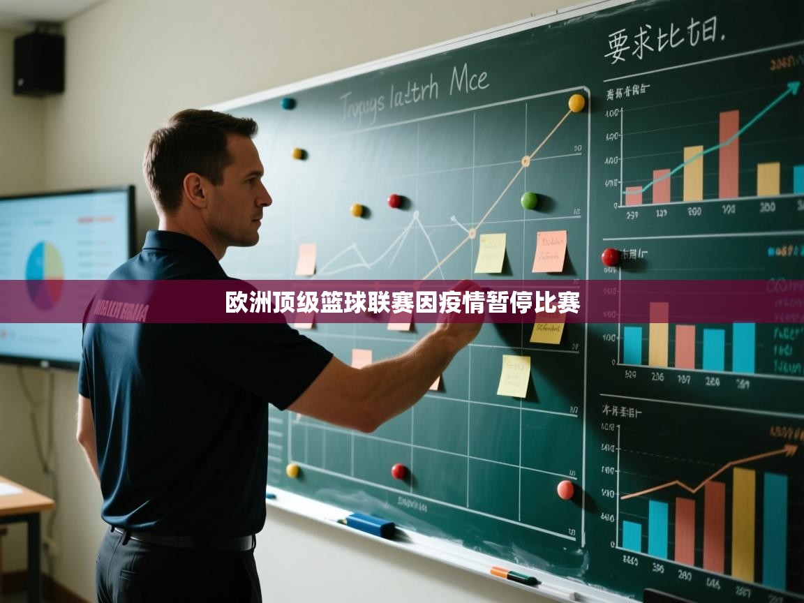 欧洲顶级篮球联赛因疫情暂停比赛 第2张