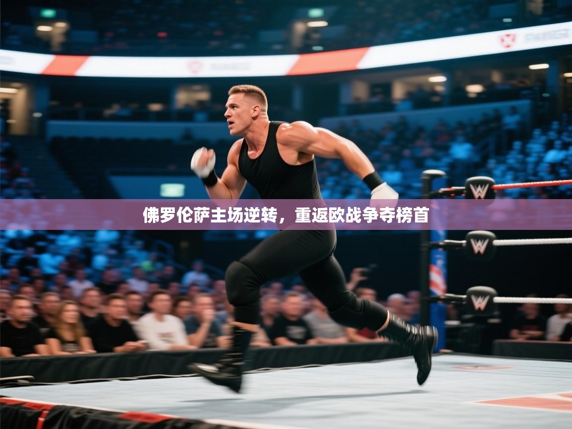 佛罗伦萨主场逆转，重返欧战争夺榜首  第1张