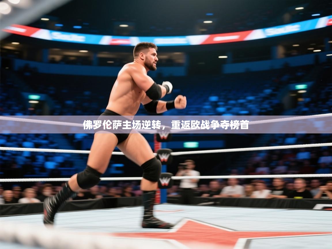 佛罗伦萨主场逆转，重返欧战争夺榜首  第2张