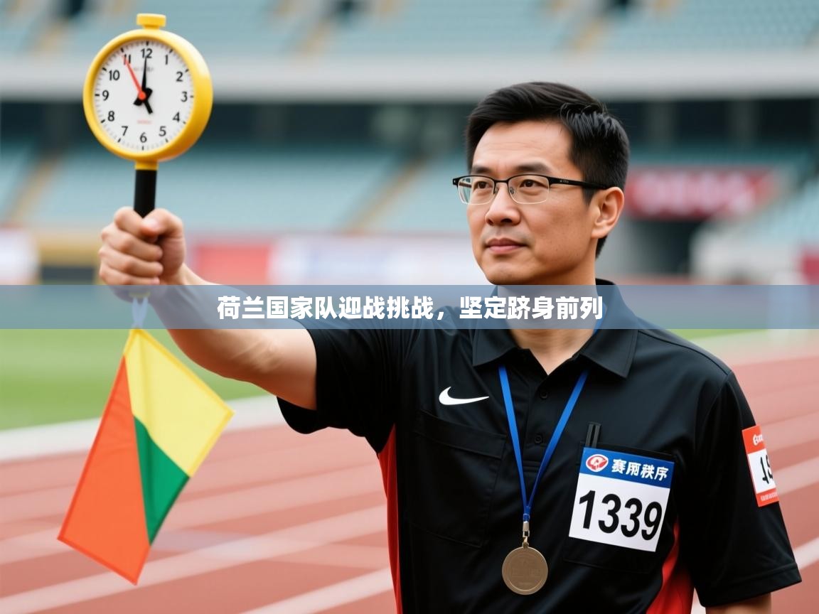 荷兰国家队迎战挑战，坚定跻身前列  第2张