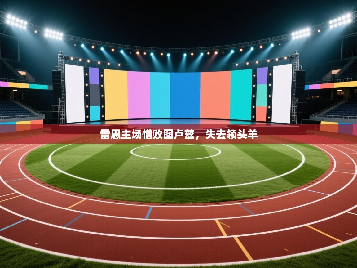 雷恩主场惜败图卢兹，失去领头羊  第2张