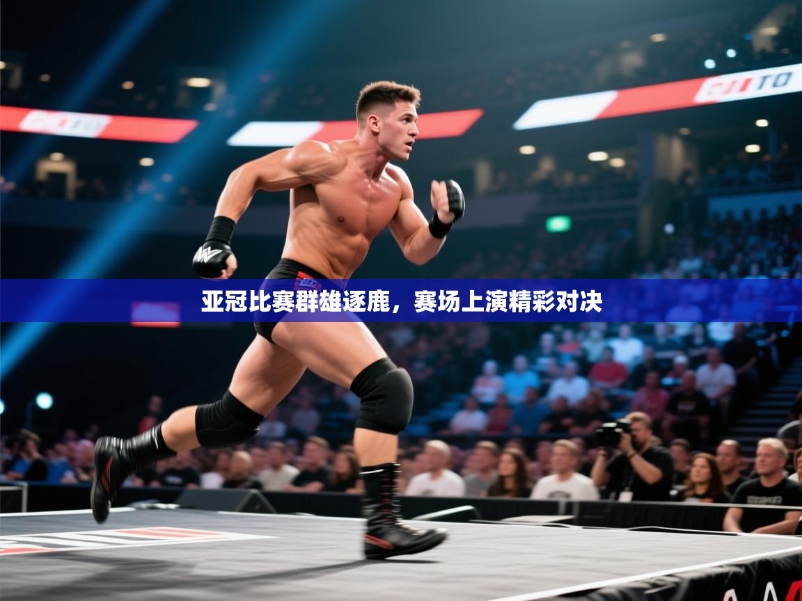 亚冠比赛群雄逐鹿,赛场上演精彩对决 第2张