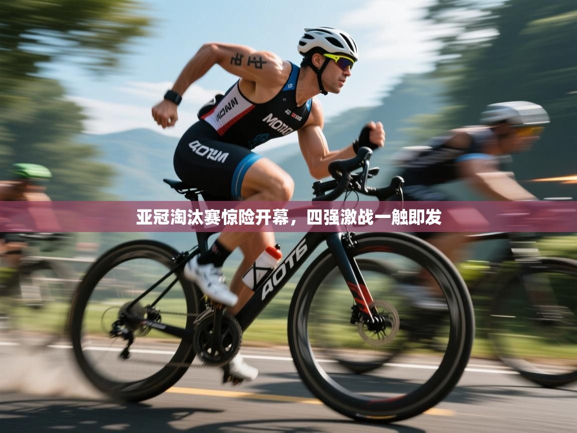 亚冠淘汰赛惊险开幕,四强激战一触即发 第1张