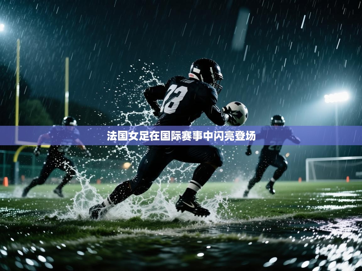 法国女足在国际赛事中闪亮登场 第1张