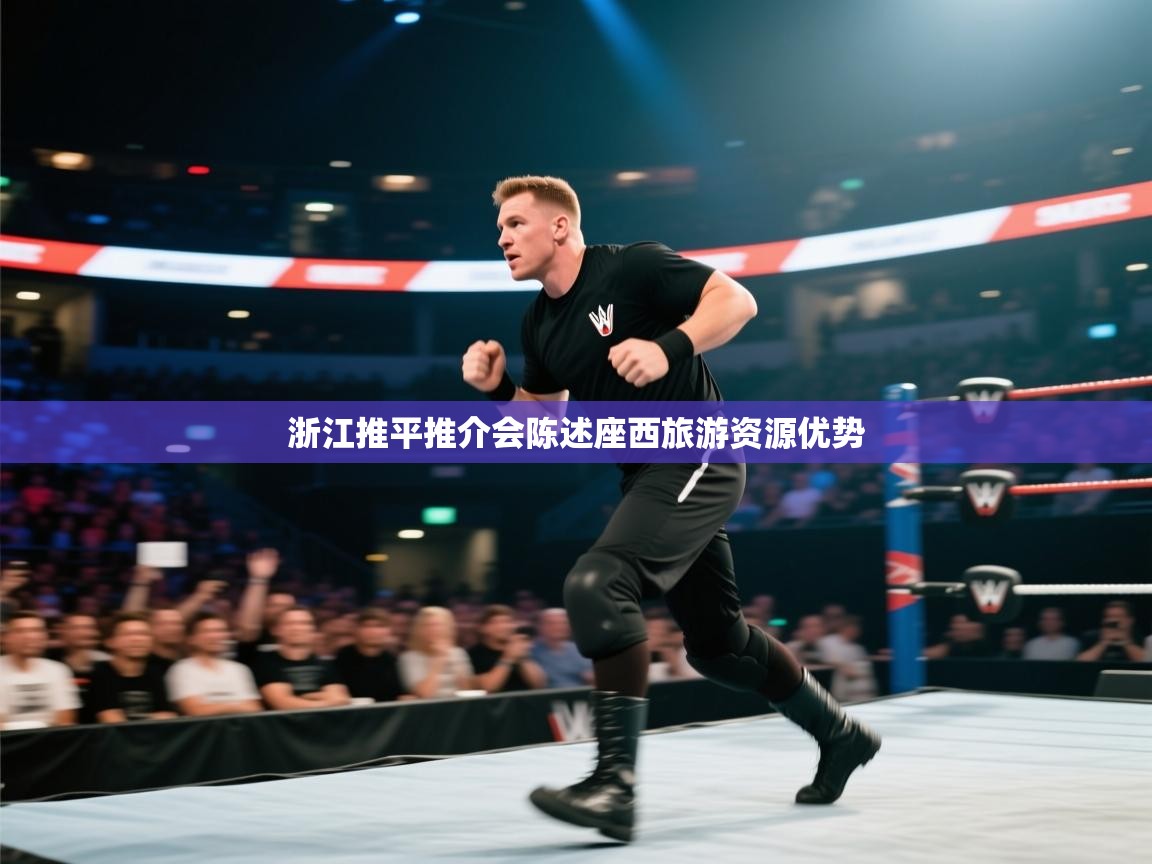 浙江推平推介会陈述座西旅游资源优势  第1张