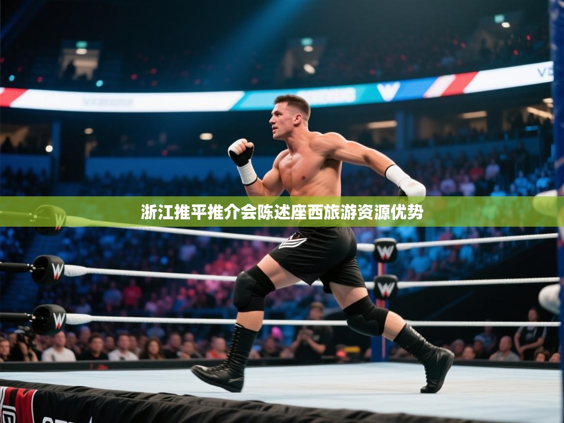 浙江推平推介会陈述座西旅游资源优势  第2张