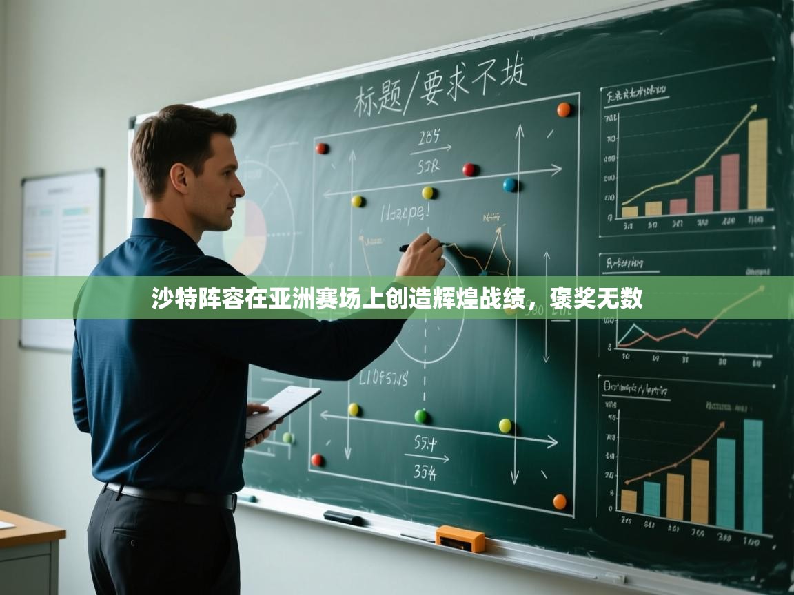 沙特阵容在亚洲赛场上创造辉煌战绩,褒奖无数 第1张