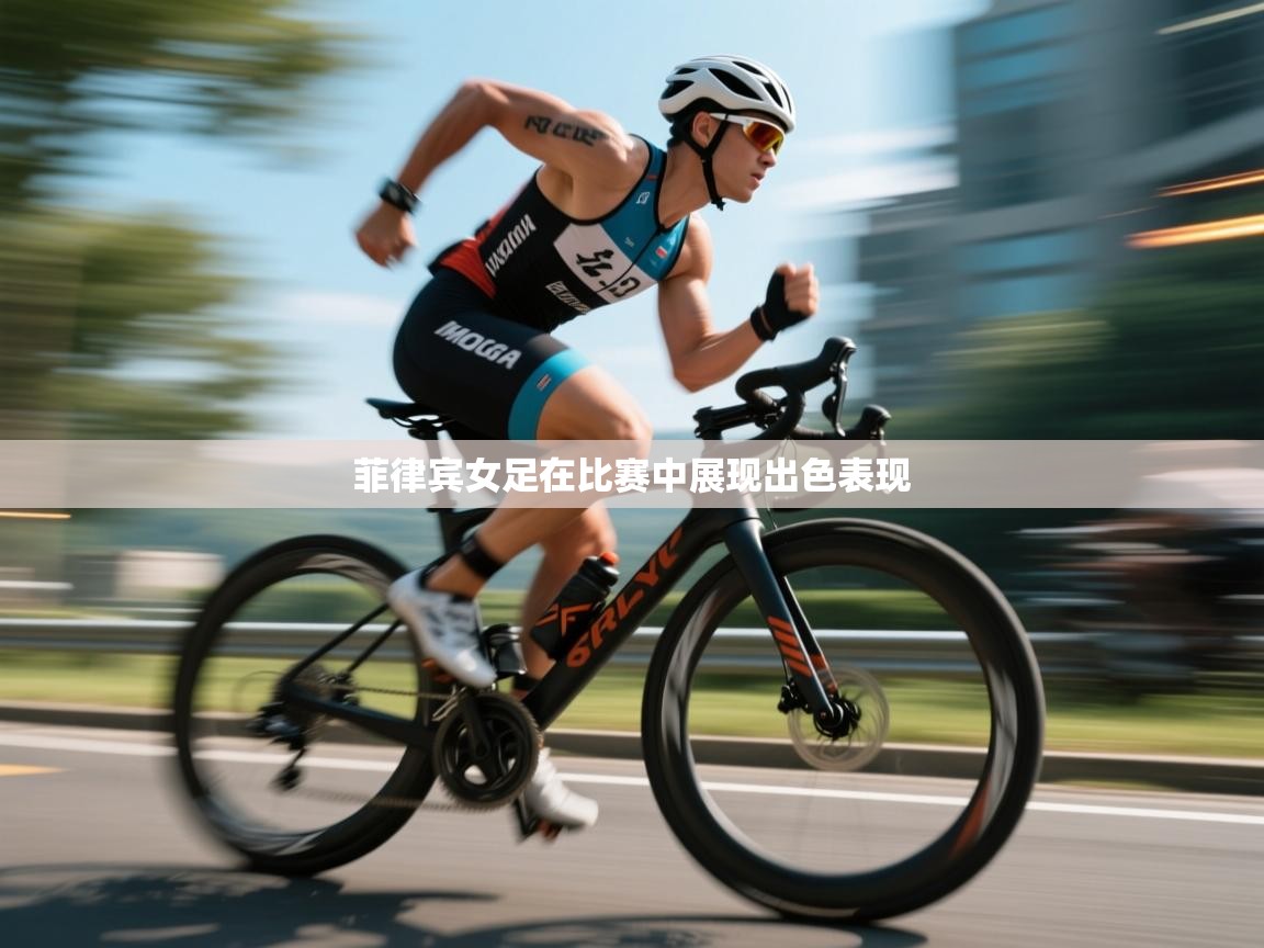 菲律宾女足在比赛中展现出色表现 第1张