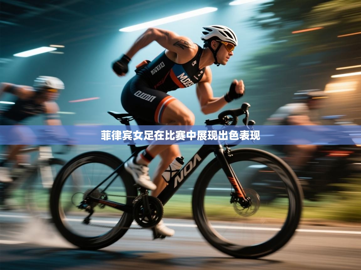 菲律宾女足在比赛中展现出色表现 第2张