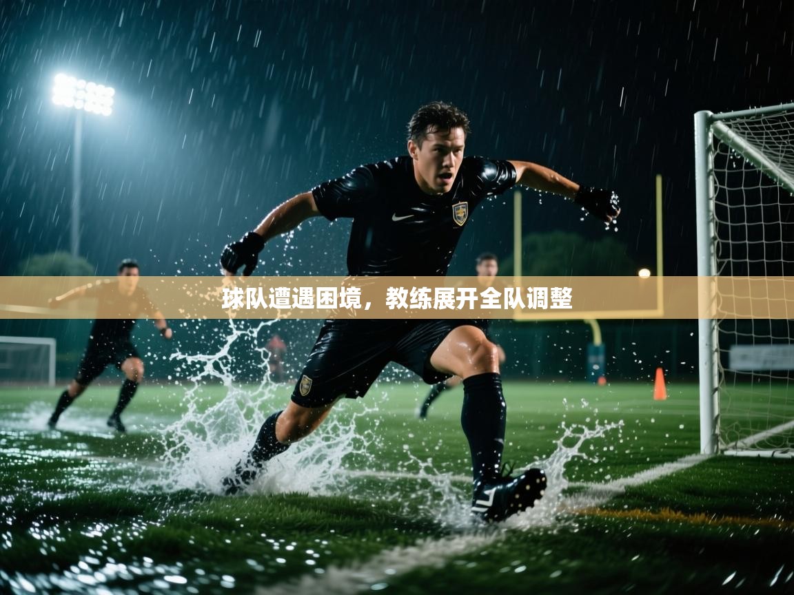 球队遭遇困境，教练展开全队调整  第2张