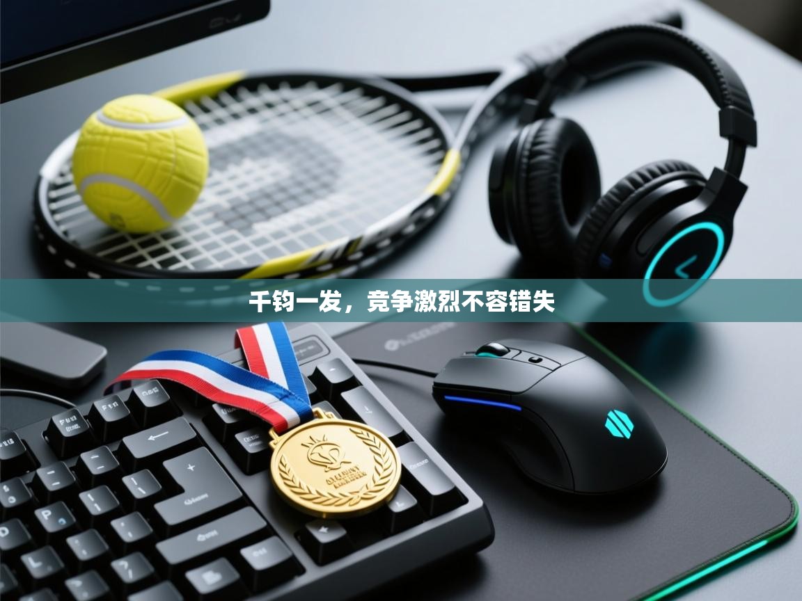 千钧一发,竞争激烈不容错失 第1张