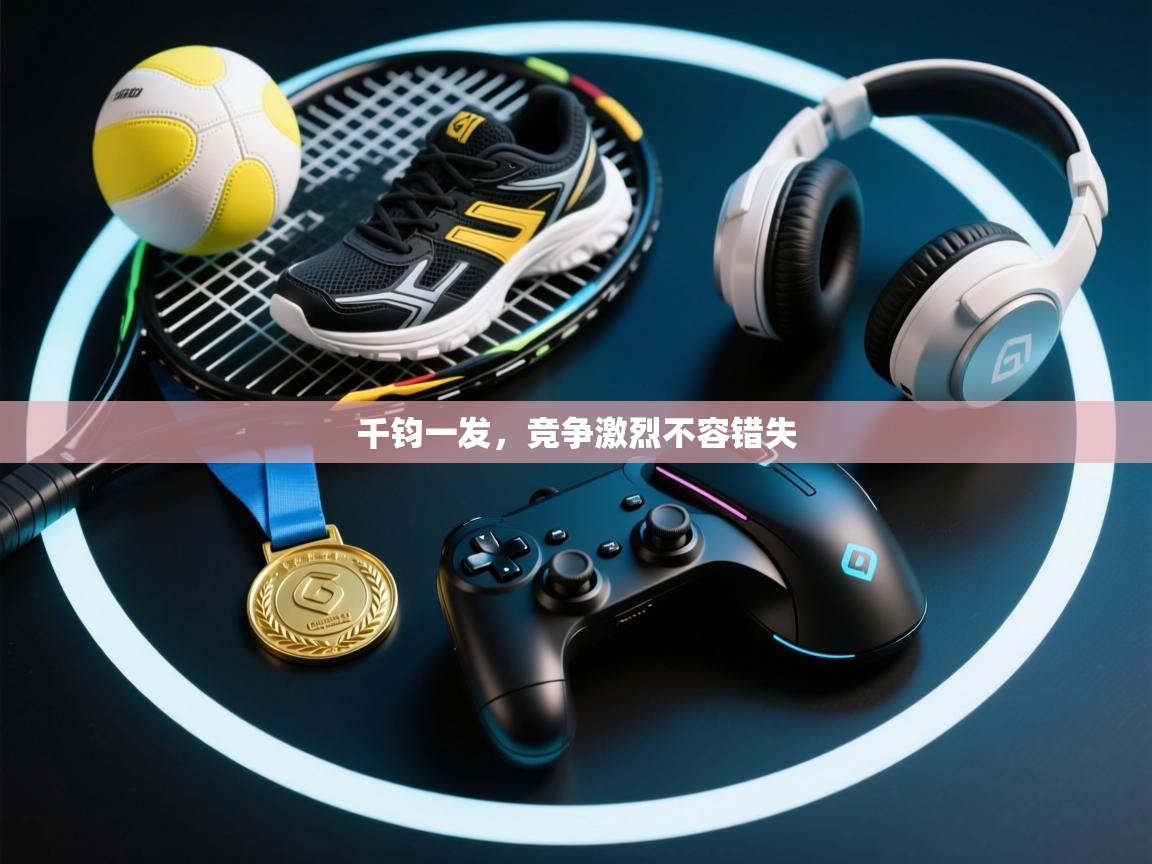 千钧一发,竞争激烈不容错失 第2张