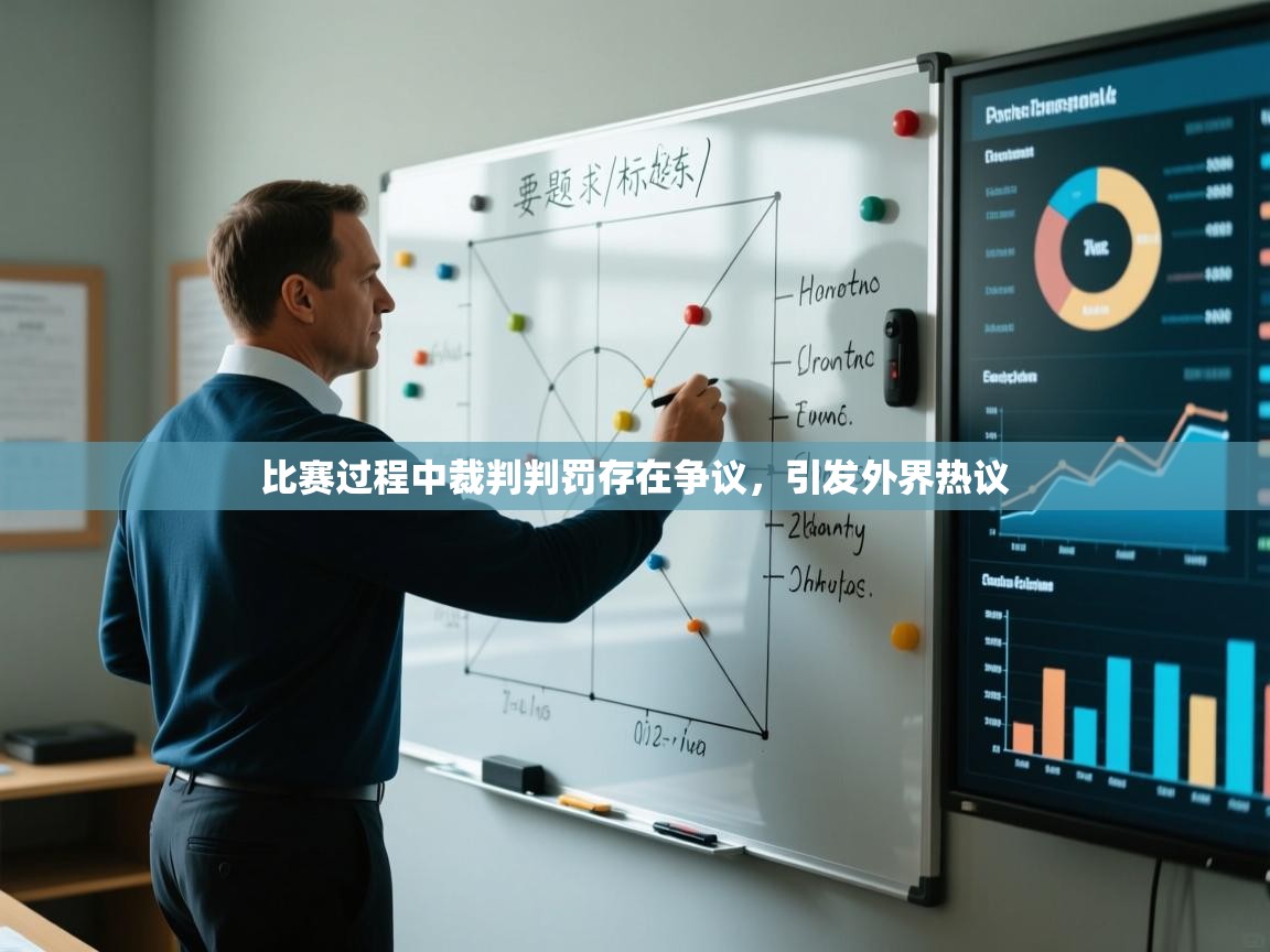 比赛过程中裁判判罚存在争议，引发外界热议  第1张