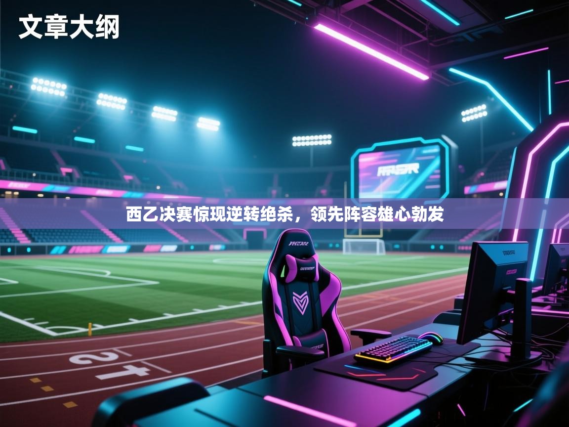 西乙决赛惊现逆转绝杀，领先阵容雄心勃发  第2张