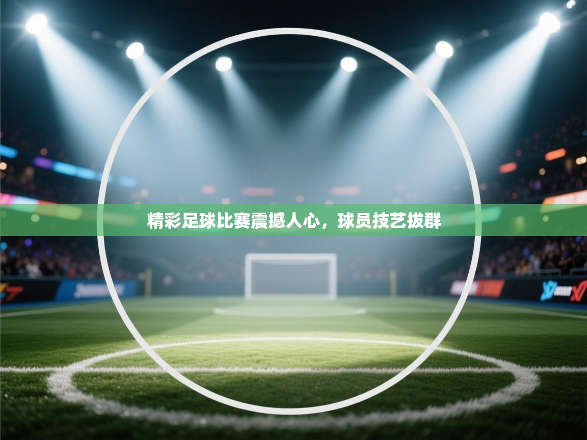 精彩足球比赛震撼人心,球员技艺拔群 第1张