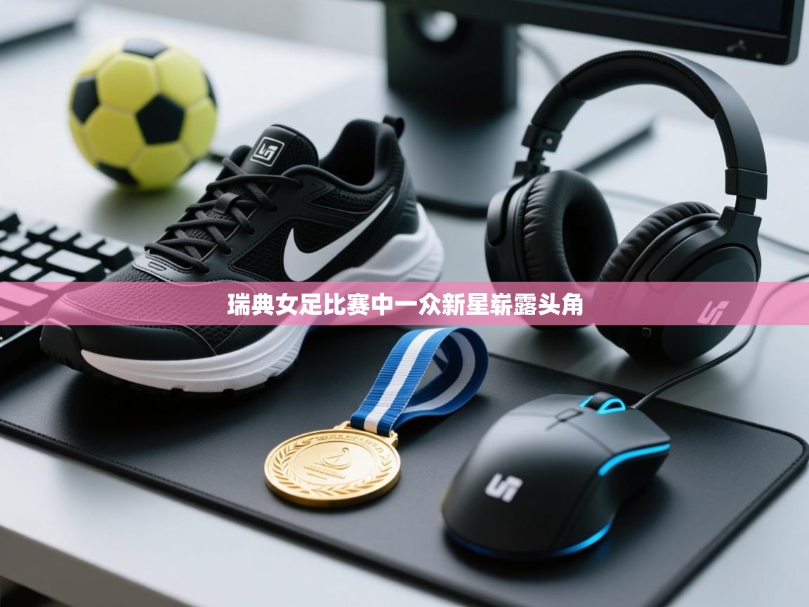 瑞典女足比赛中一众新星崭露头角  第2张