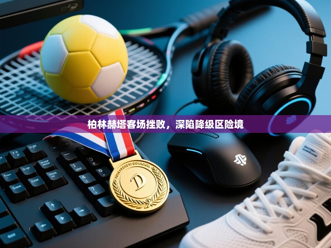 柏林赫塔客场挫败,深陷降级区险境 第1张