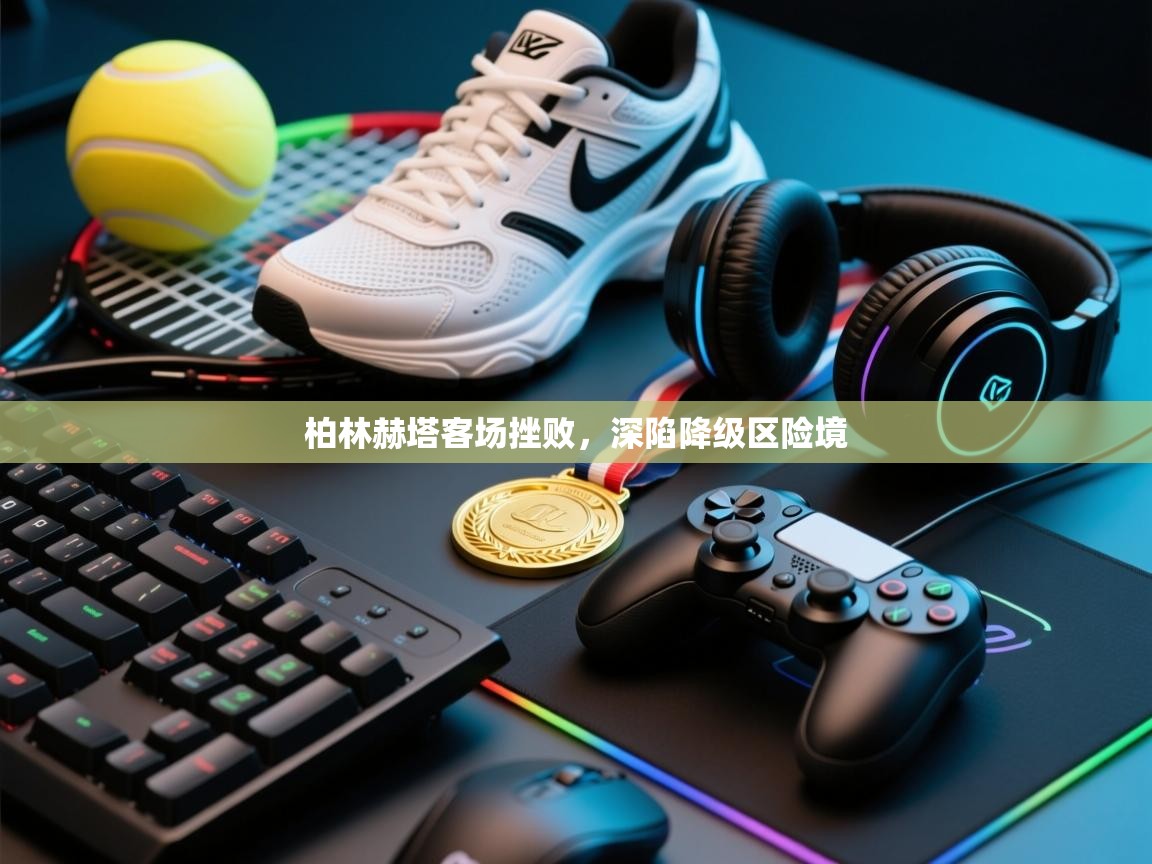 柏林赫塔客场挫败,深陷降级区险境 第2张