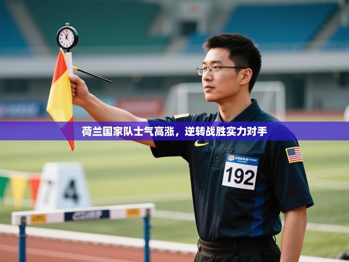 荷兰国家队士气高涨，逆转战胜实力对手  第1张