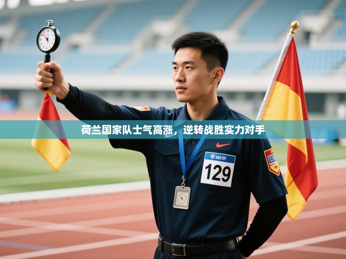 荷兰国家队士气高涨，逆转战胜实力对手  第2张