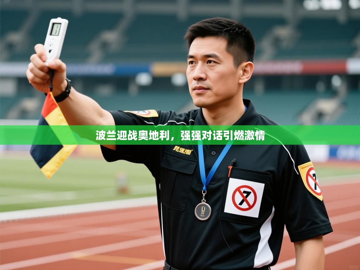 波兰迎战奥地利，强强对话引燃激情  第1张