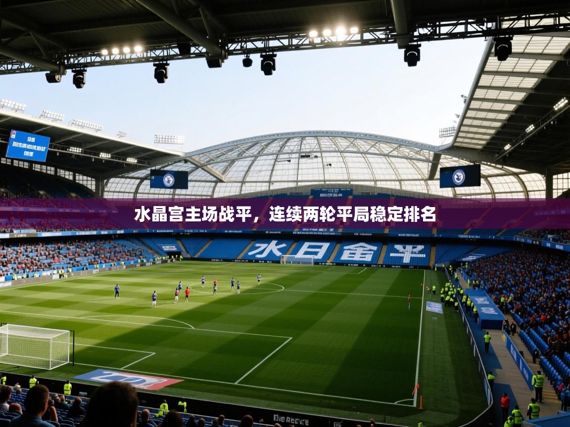 水晶宫主场战平,连续两轮平局稳定排名 第2张