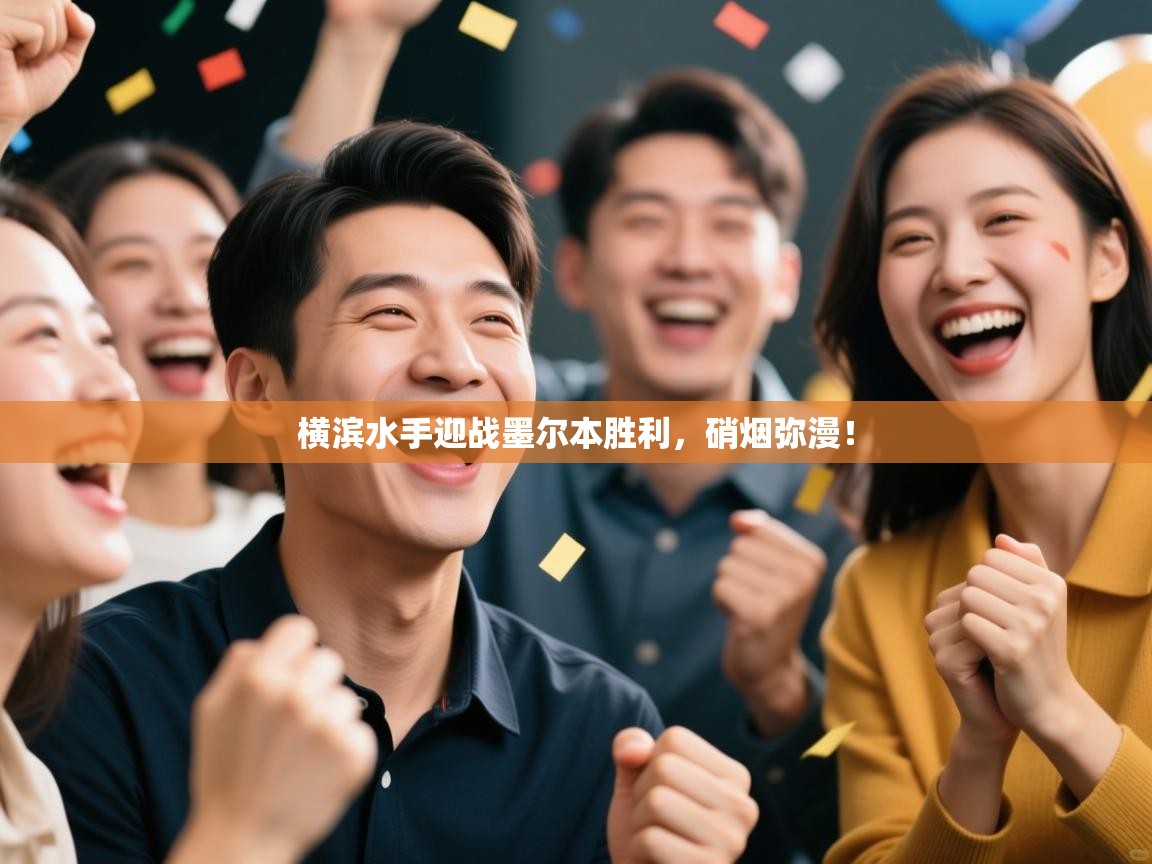 横滨水手迎战墨尔本胜利，硝烟弥漫！  第1张