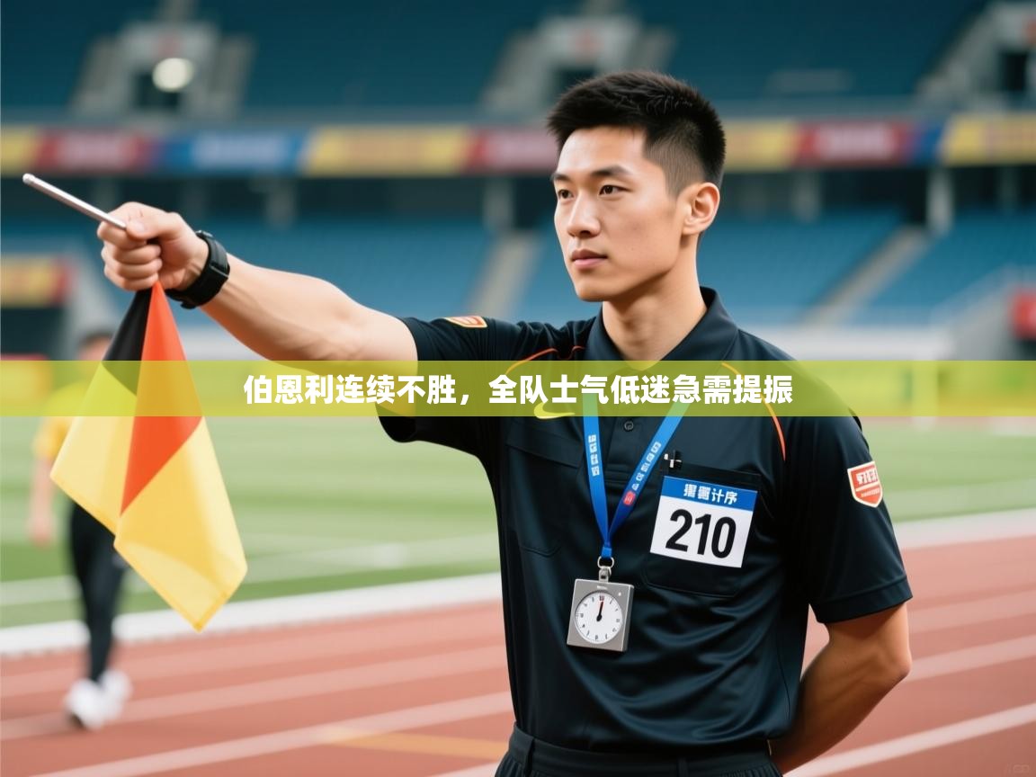 伯恩利连续不胜，全队士气低迷急需提振  第2张