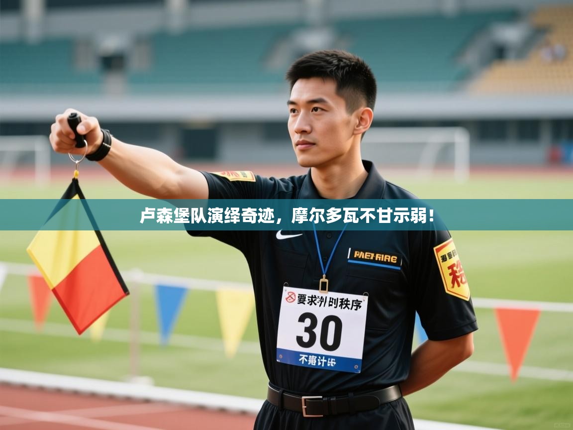 卢森堡队演绎奇迹，摩尔多瓦不甘示弱！  第1张