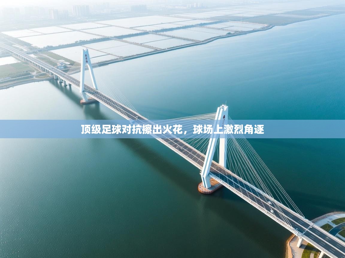 顶级足球对抗擦出火花，球场上激烈角逐  第2张