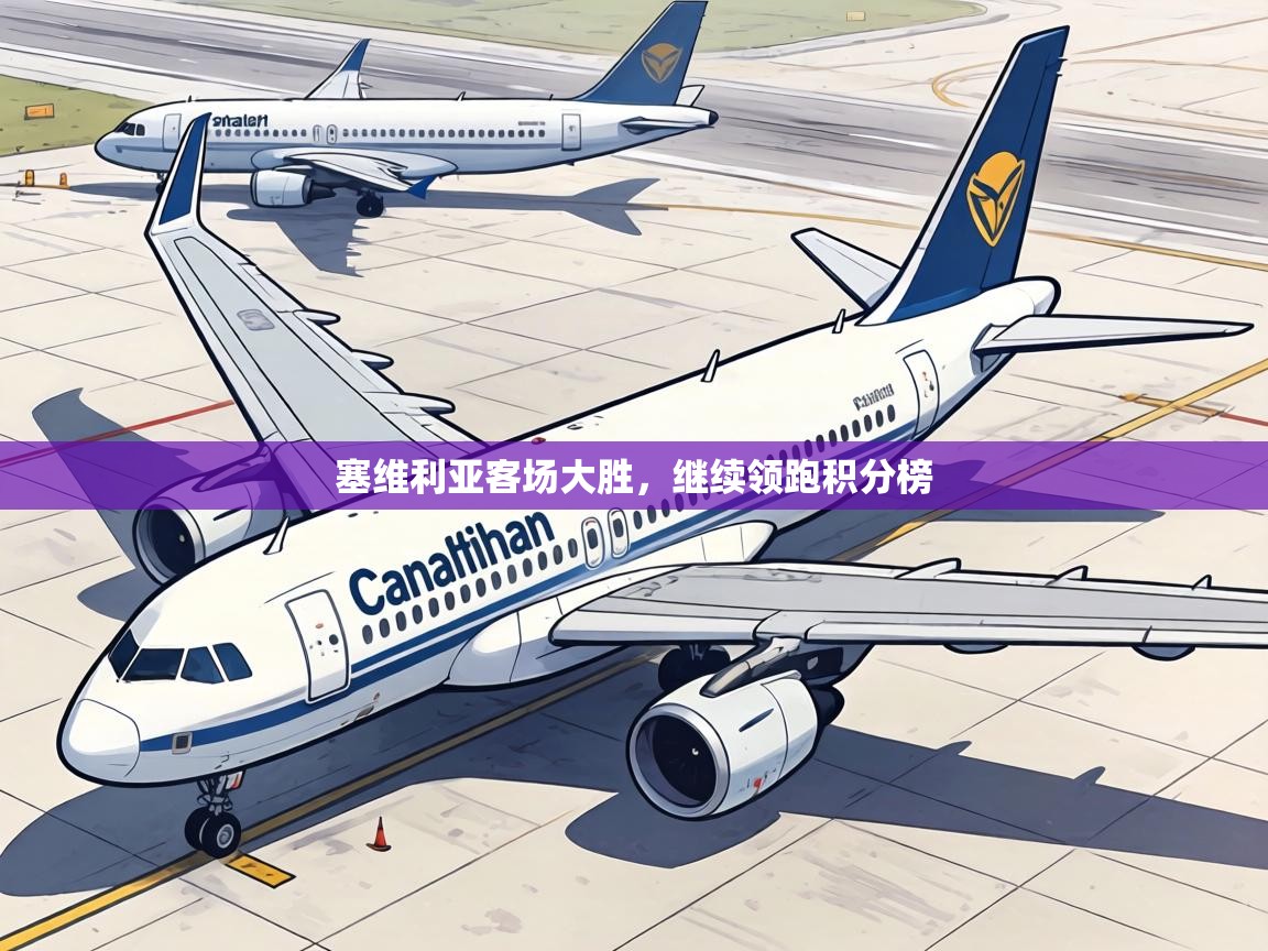 塞维利亚客场大胜,继续领跑积分榜 第1张