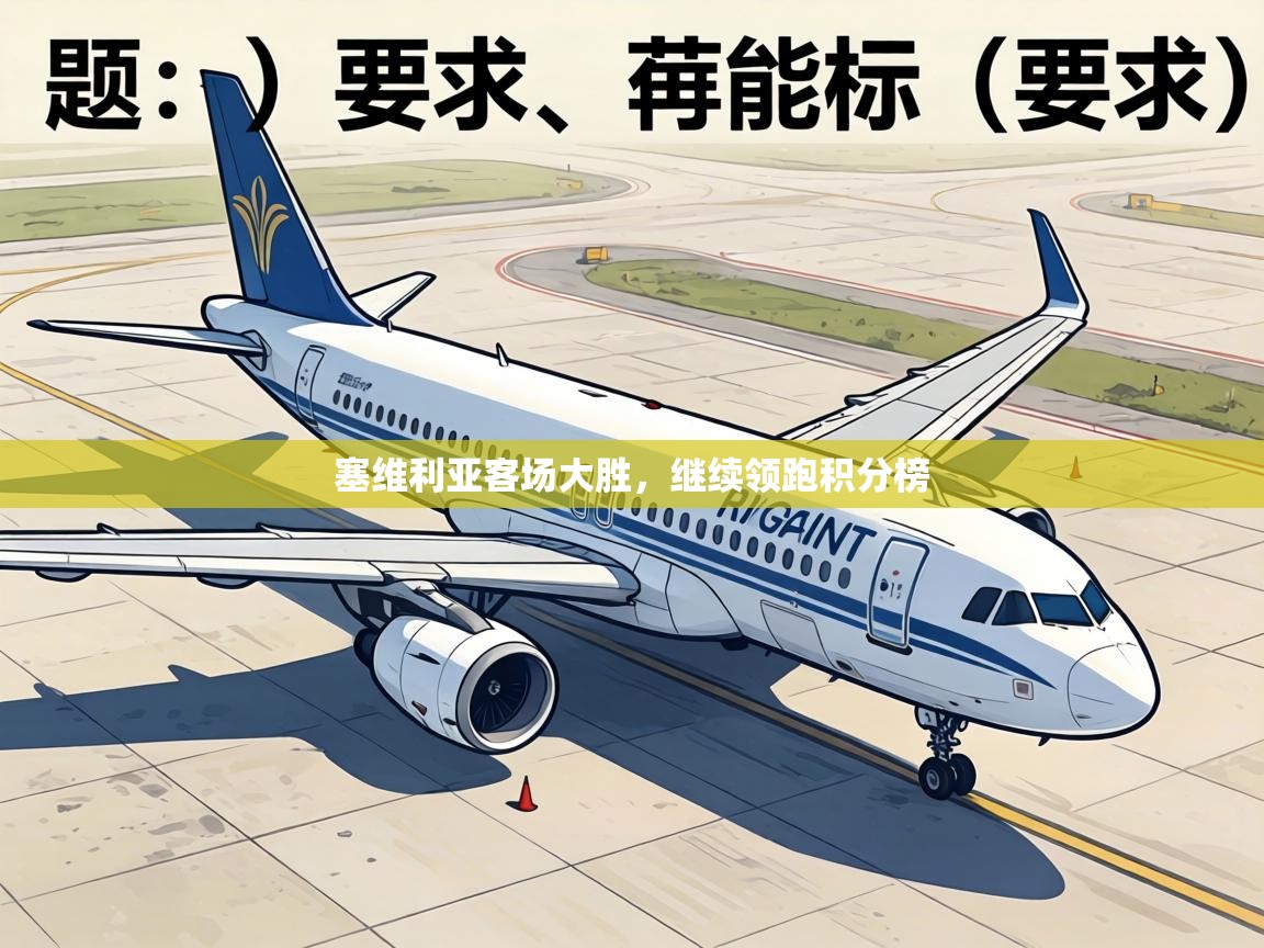 塞维利亚客场大胜,继续领跑积分榜 第2张