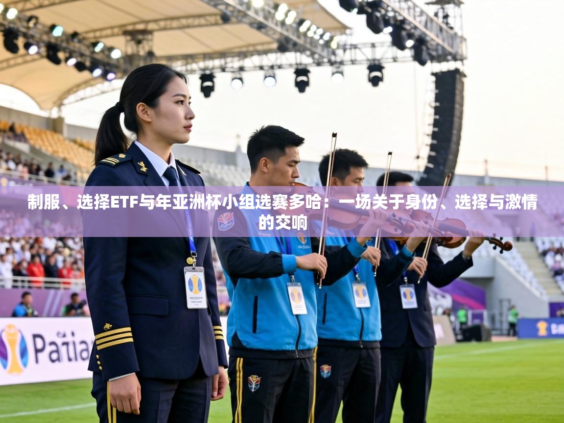制服、选择ETF与年亚洲杯小组选赛多哈：一场关于身份、选择与激情的交响  第1张