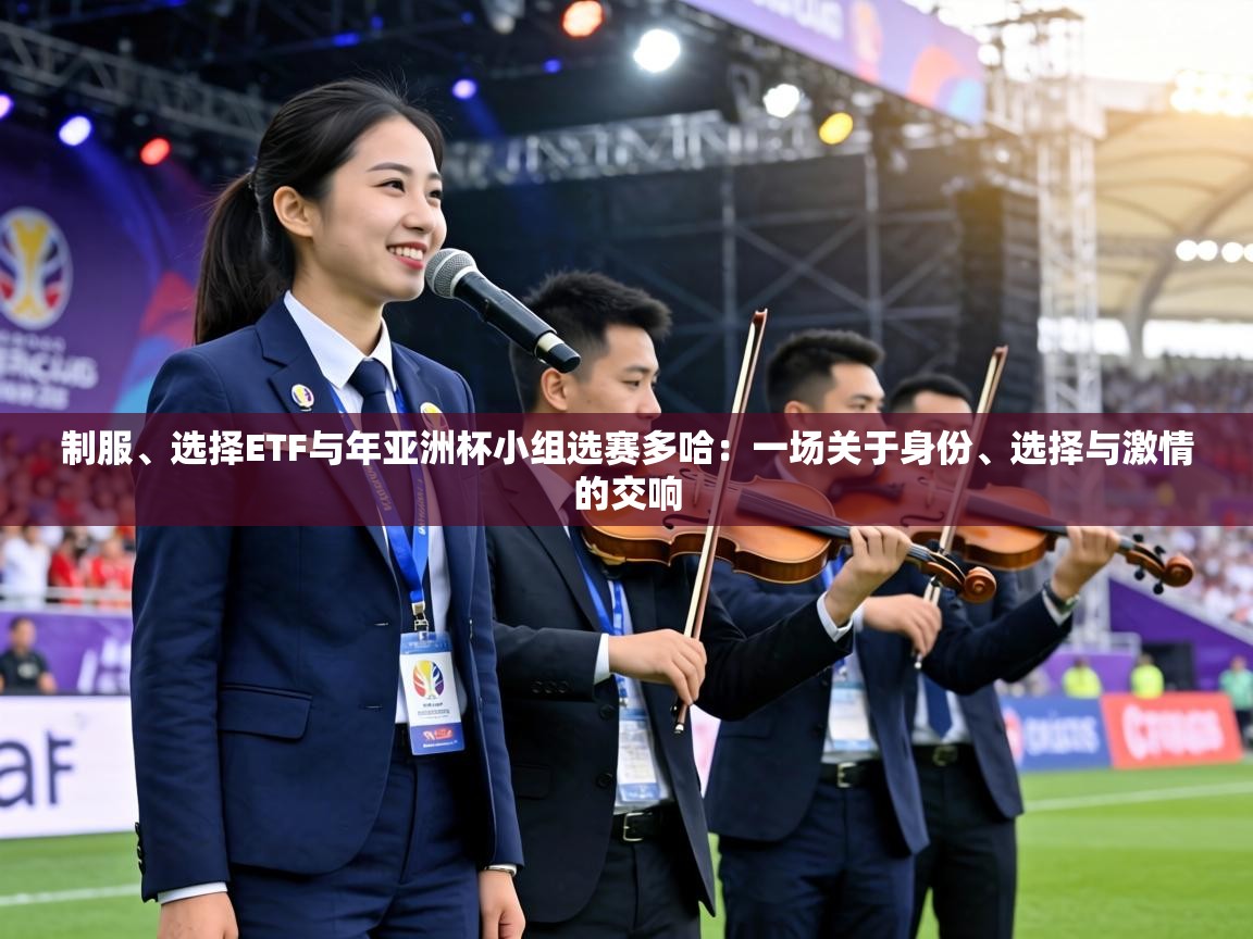 制服、选择ETF与年亚洲杯小组选赛多哈：一场关于身份、选择与激情的交响  第2张
