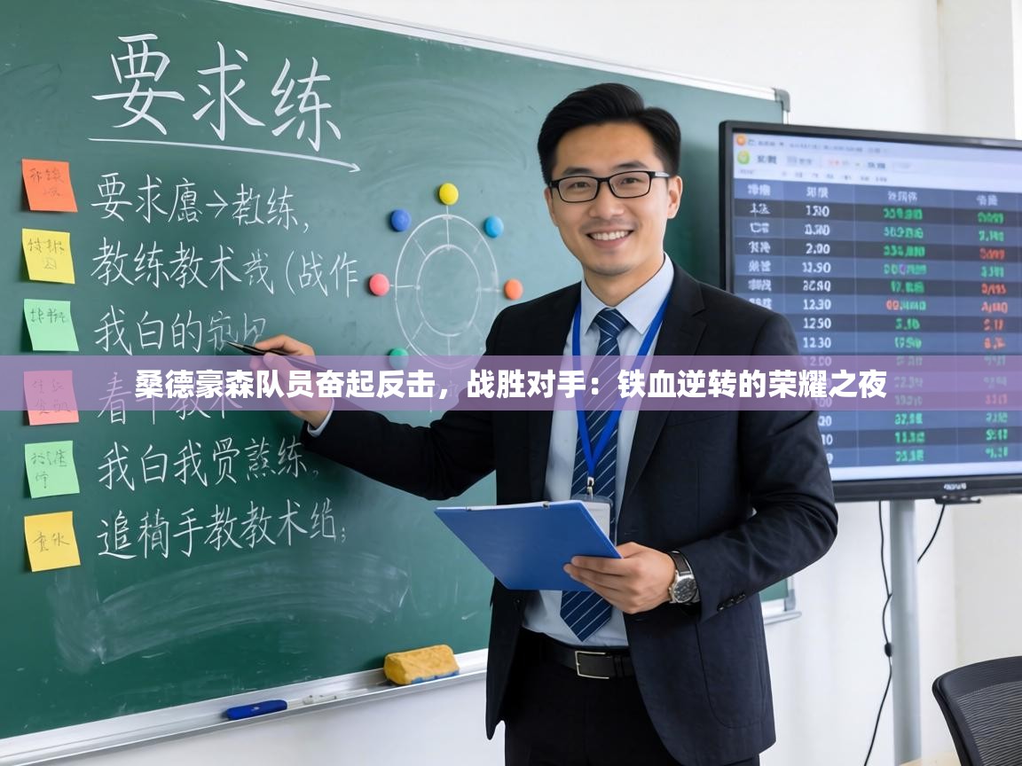 桑德豪森队员奋起反击，战胜对手：铁血逆转的荣耀之夜  第1张