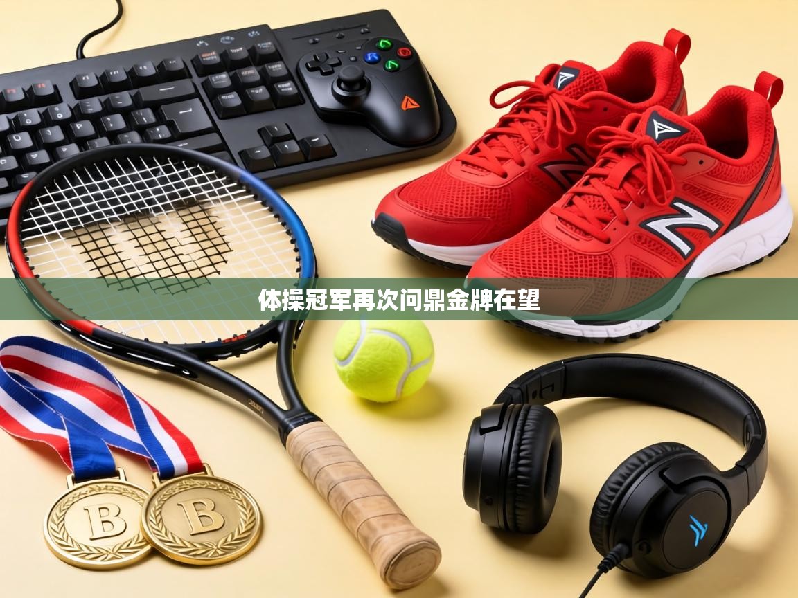 体操冠军再次问鼎金牌在望  第2张