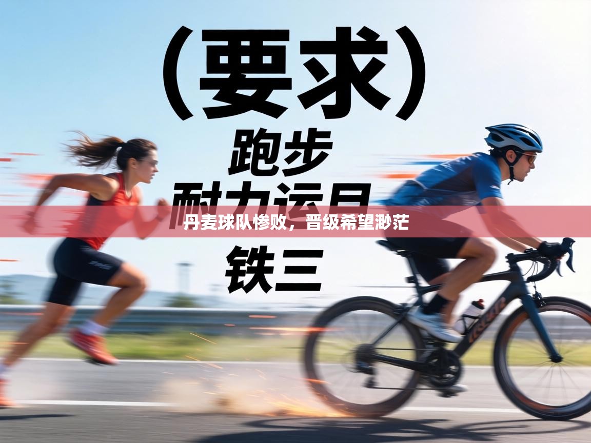 丹麦球队惨败,晋级希望渺茫 第1张